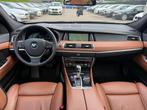 BMW 5-serie Gran Turismo 520d Luxury Edition|Origineel Neder, Auto's, BMW, Automaat, Achterwielaandrijving, Euro 6, 4 cilinders