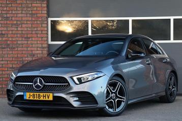 Mercedes-Benz A-Klasse 180 Business Solution AMG, Night, sfe beschikbaar voor biedingen