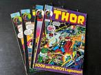 De machtige Thor nr1-2-3  Classics NL Marvel comics, Boeken, Strips | Comics, Meerdere comics, Gelezen, Ophalen of Verzenden, Marvel Comics