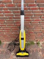 Elektrische Dweil Elektrische Vloerreiniger/€ 75,-, Ophalen, Gebruikt, Stoomreiniger