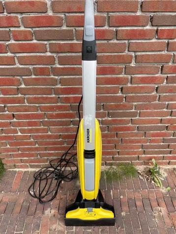 Elektrische Dweil Elektrische Vloerreiniger/€ 75,- beschikbaar voor biedingen