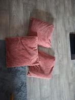 Zachte Kussens - Set van 3, Huis en Inrichting, Ophalen