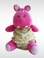 Knuffelbare rugzak van Oilily, Ophalen of Verzenden, Gebruikt, Roze, Rugtas