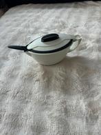 Tupperware jus/ sauskom, Huis en Inrichting, Keuken | Tupperware, Ophalen, Zo goed als nieuw, Wit, Bak of Kom