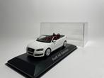Minichamps Audi A3 Cabriolet collectors model, Ophalen of Verzenden, Zo goed als nieuw, Auto, MiniChamps