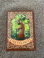 Efteling jaarboekje 1995, Verzamelen, Efteling, Ophalen of Verzenden, Zo goed als nieuw