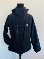zgan - Dames triclimate The North Face jas en fleece vest M, Ophalen of Verzenden, Zo goed als nieuw, Maat 46/48 (XL) of groter
