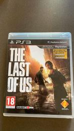 The Last of Us - PS3, Spelcomputers en Games, Games | Sony PlayStation 3, Ophalen of Verzenden, Gebruikt