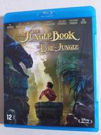 The Jungle Book Bluray, Cd's en Dvd's, Ophalen of Verzenden, Zo goed als nieuw, Avontuur