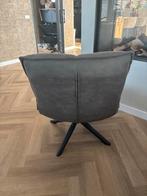 Leen Bakker Fauteuil - Zo Goed Als Nieuw!, Huis en Inrichting, Fauteuils, 75 tot 100 cm, Ophalen of Verzenden, Zo goed als nieuw