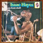 Lp - Isaac Hayes, 1960 tot 1980, R&B, Gebruikt, Ophalen of Verzenden