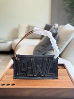 loewe  dames crossbodytas, Sieraden, Tassen en Uiterlijk, Tassen | Damestassen, Verzenden, Nieuw, Zwart, Handtas