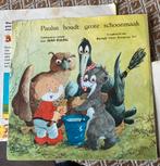 Dunne vinyl single Paulus houdt grote schoonmaak, Ophalen of Verzenden