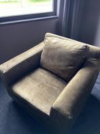Vintage fauteuil, Huis en Inrichting, Ophalen, Vintage, 75 tot 100 cm, Zo goed als nieuw
