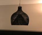 Rotan Hanglamp - Zen Lifestyle, Ophalen, Zo goed als nieuw, Overige materialen, 50 tot 75 cm