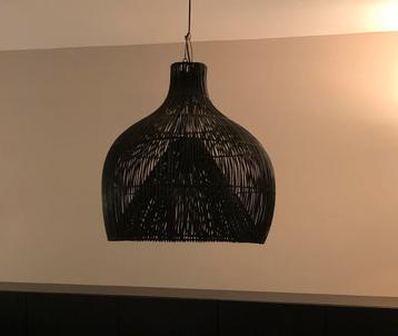 Rotan Hanglamp - Zen Lifestyle beschikbaar voor biedingen