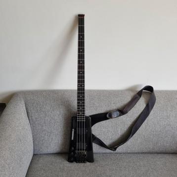 Steinberger L2 1983 original Lefthand #764  beschikbaar voor biedingen