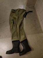 2 maal ultimate pvc trousers maten 41+43, Watersport en Boten, Ophalen of Verzenden, Nieuw