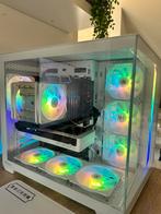 Game pc, 32 GB, Zelf gebouwde pc, Nieuw, Ophalen of Verzenden
