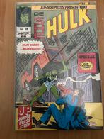 #0771 3x She-Hulk, Meerdere comics, Ophalen of Verzenden, Europa