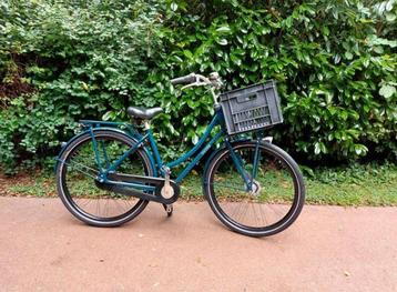 Union load damesfiets 28 inch beschikbaar voor biedingen