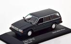 Volvo 740 station modelauto 1:43, Hobby en Vrije tijd, Modelauto's | 1:43, Ophalen of Verzenden, Nieuw, Auto, MiniChamps