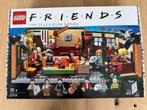 LEGO FRIENDS Central Perk ***NIEUW IN VERZEGELDE DOOS***, Kinderen en Baby's, Speelgoed | Duplo en Lego, Ophalen of Verzenden