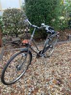 damesfiets, Gebruikt, Versnellingen, 50 tot 53 cm, Ophalen