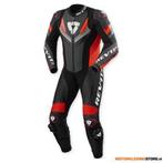 REVIT! Quantum 3 Motorpak, Antraciet-Rood, Ophalen of Verzenden, Nieuw met kaartje