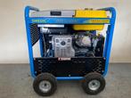 2024 Swedic 3 in 1 generator-lasmachine-compressor stroomgen, Doe-het-zelf en Verbouw, Ophalen, Nieuw, Benzine