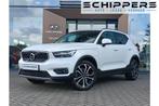 Volvo XC40 1.5 T4 Recharge Inscription Expression | 360° Ca, Euro 6, Wit, Bedrijf, Hybride Elektrisch/Benzine