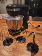 Kneedmachine KM 600 A1 - Zo goed als nieuw!, Ophalen of Verzenden, Timer, Zo goed als nieuw