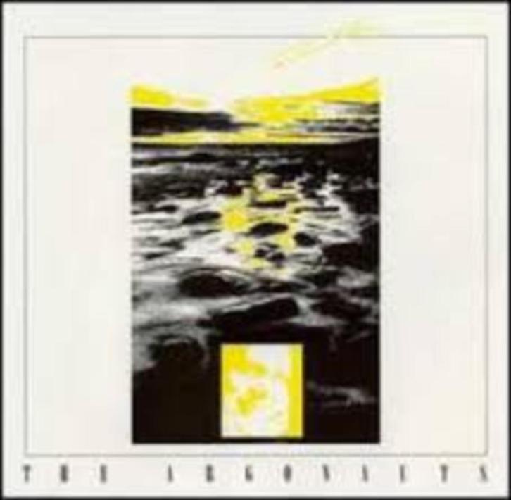 Paulus Potters – The Argonauts 1987 jazz, NL band, Cd's en Dvd's, Vinyl | Jazz en Blues, Gebruikt, Jazz, 1980 tot heden, 12 inch