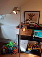 2 Jan Des Bouvrie Design Lampen, Ophalen, Gebruikt, Design, Minder dan 100 cm