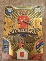 XXL grote kaart Lamine Yamal Panini FIFA 365 Adrenalyn, Ophalen of Verzenden, Nieuw, Plaatje