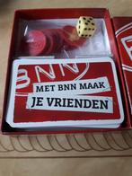 Kaartspel met BNN maak je vrienden, Hobby en Vrije tijd, Ophalen of Verzenden, Zo goed als nieuw