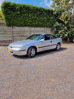 Opel Calibra 2.0 I AUT U9 1991 Grijs, 1998 cc, Calibra, 4 cilinders, Origineel Nederlands