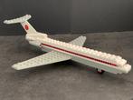 LEGO - LEGOLAND - AIRPORT: 698-1 JAL Boeing 727, Complete set, Gebruikt, Ophalen of Verzenden, Lego