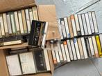 Audio cassetes TDK Maxxell Sony, Ophalen of Verzenden, Overige merken