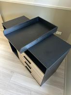 Half jaar oude Born Lucky commode, Kinderen en Baby's, Ophalen, Zo goed als nieuw, 50 tot 70 cm, 90 tot 105 cm