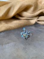 Edelopaal opaal geluk vreugde creatief liefde beschermt love, Sieraden, Tassen en Uiterlijk, Ringen, Nieuw, Ophalen of Verzenden