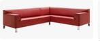 Nieuwe Pode Insert hoekbank, Monza geel, Huis en Inrichting, Ophalen, 250 tot 300 cm, Hoekbank, Nieuw