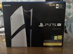 Nieuwe Playstation 5 Pro!, Spelcomputers en Games, Spelcomputers | Sony PlayStation 5, Ophalen, Nieuw