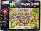 Wasgij Original 10, Antiek Jacht!, Hobby en Vrije tijd, Denksport en Puzzels, Ophalen of Verzenden, 500 t/m 1500 stukjes, Gebruikt