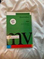 Basisvaardigheden grammatica pabo, Boeken, Schoolboeken, Ophalen, Zo goed als nieuw, Overige niveaus, Engels