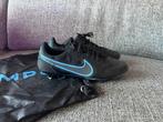 Nike Tiempo Legend 9 Elite FG maat 39, Maat XS of kleiner, Schoenen, Nieuw, Ophalen of Verzenden