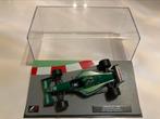 Michael Schumacher jordan 191-1991 1/43, Hobby en Vrije tijd, Modelauto's | 1:43, Ophalen of Verzenden, Nieuw, Auto, Overige merken