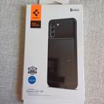 Nieuwe Slim Armor Samsung Galaxy S21, Ophalen of Verzenden, Nieuw