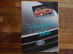 Ford Fiesta XR2i (1989/1990), Ophalen of Verzenden, Nieuw, Ford