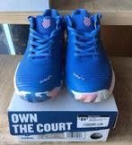 K-Swiss Hypercourt Express Tennisschoenen - Nieuw, diverse, Schoenen, Nieuw, Ophalen of Verzenden, K-Swiss